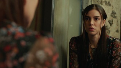 Fazilet Hanım ve Kızları 35. Bölüm Hazan Kendisiyle Yüzleşiyor