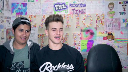 Indian Kid Dances To Disco Music! (Disco Time)