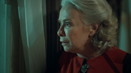 İstanbullu Gelin 37. Bölüm Tual Pencere