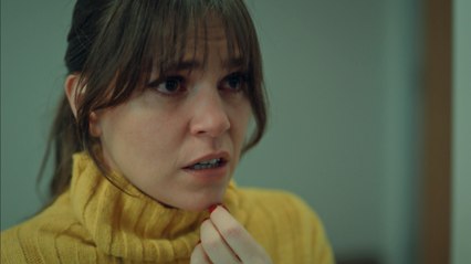 İstanbullu Gelin 37. Bölüm Begüm Hastalığını İtiraf Ediyor