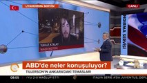 ABD: Türkiye'nin Afrin'de kimyasal silah kullanması olasılık dışı