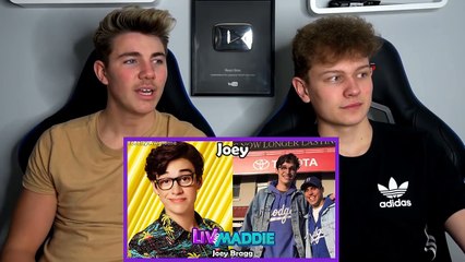 Nickelodeon Famous Boys Stars Before and After 2018