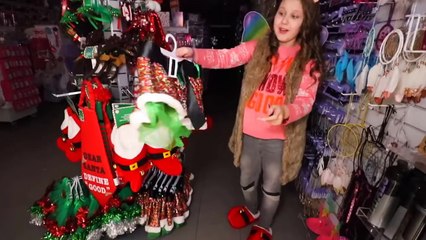 Ruby Rube Goes Shopping At 3AM **CRAZY**