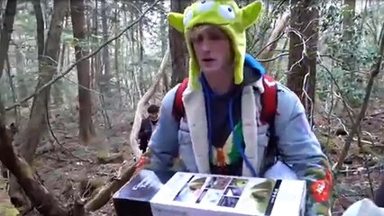 Logan Paul Ruins His YouTube Career