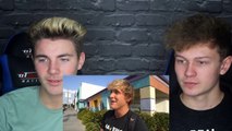 THIS IS WHY YOU DON'T FIGHT LOGAN PAUL (Logan Paul vs. Haters)