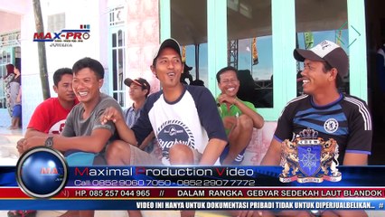 SURATAN - CEK SOUND ADELLA BLANDOK INDAH