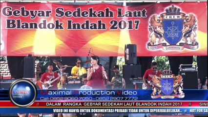SEDINGIN SALJU - Voc  ARNETA JULIA ADELLA BLANDOK INDAH