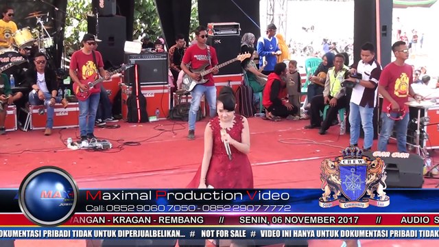 KERAMAT - Voc. ARNETA JULIA ADELLA BLANDOK INDAH