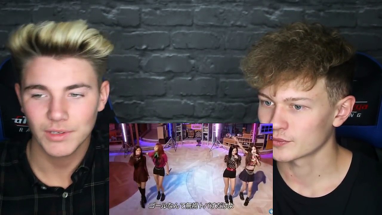 BLACKPINK JENLISA CUTE MOMENTS REACTION