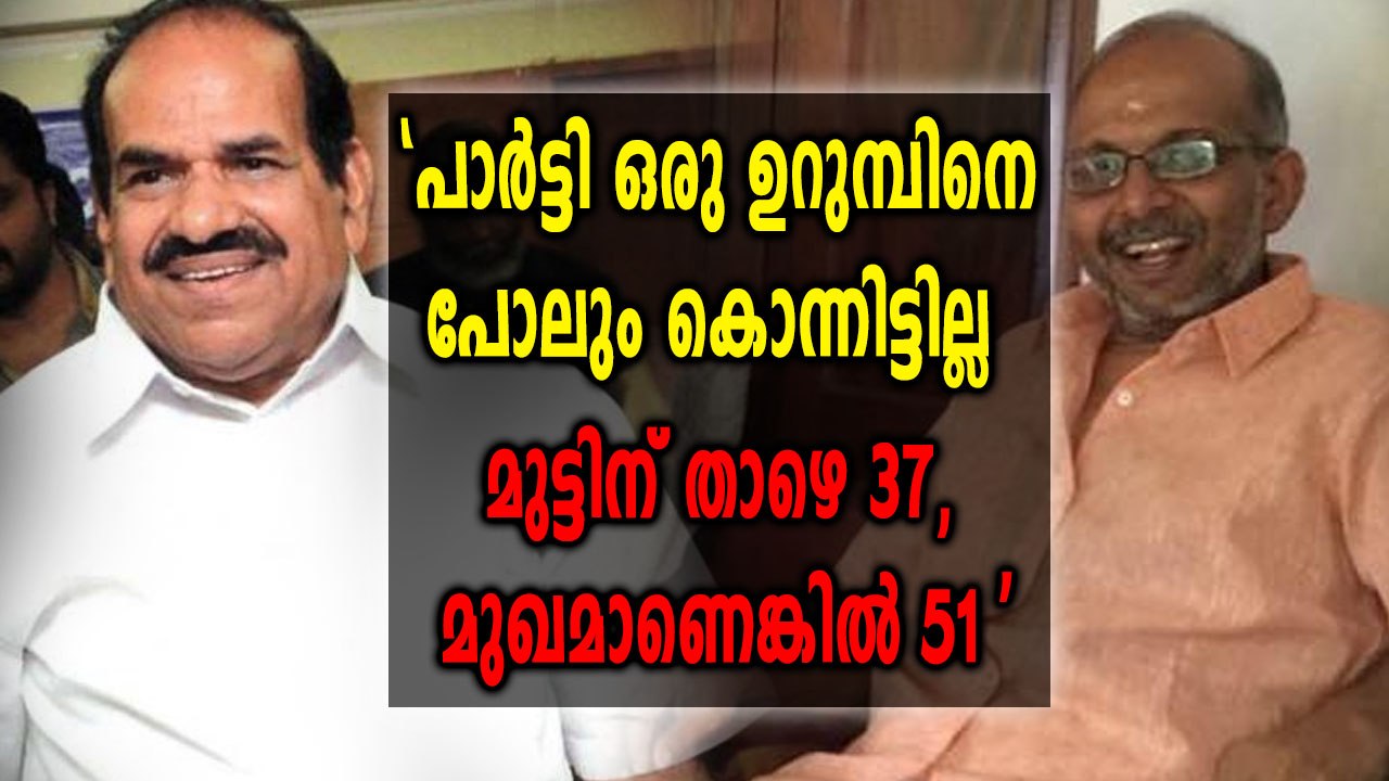 കോടിയേരി ബാലകൃഷ്ണനെ പൊളിച്ചടക്കി അഡ്വക്കേറ്റ് ജയശങ്കറിന്റെ ഫേസ്ബുക്ക് കുറിപ്പ് | Oneindia Malayalam