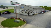 Full Service Auto Body Shop & Collision Repair In Tilton, IL