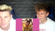 CUTE GIRLS Don't Judge a Book by its Cover Challenge Compilation Reaction!