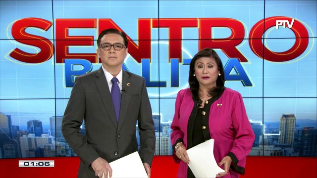 Pagdinig ukol sa frigate deal, sinimulan na ng Senado; SAP Bong Go, iginiit na wala siyang kinalaman sa frigate deal