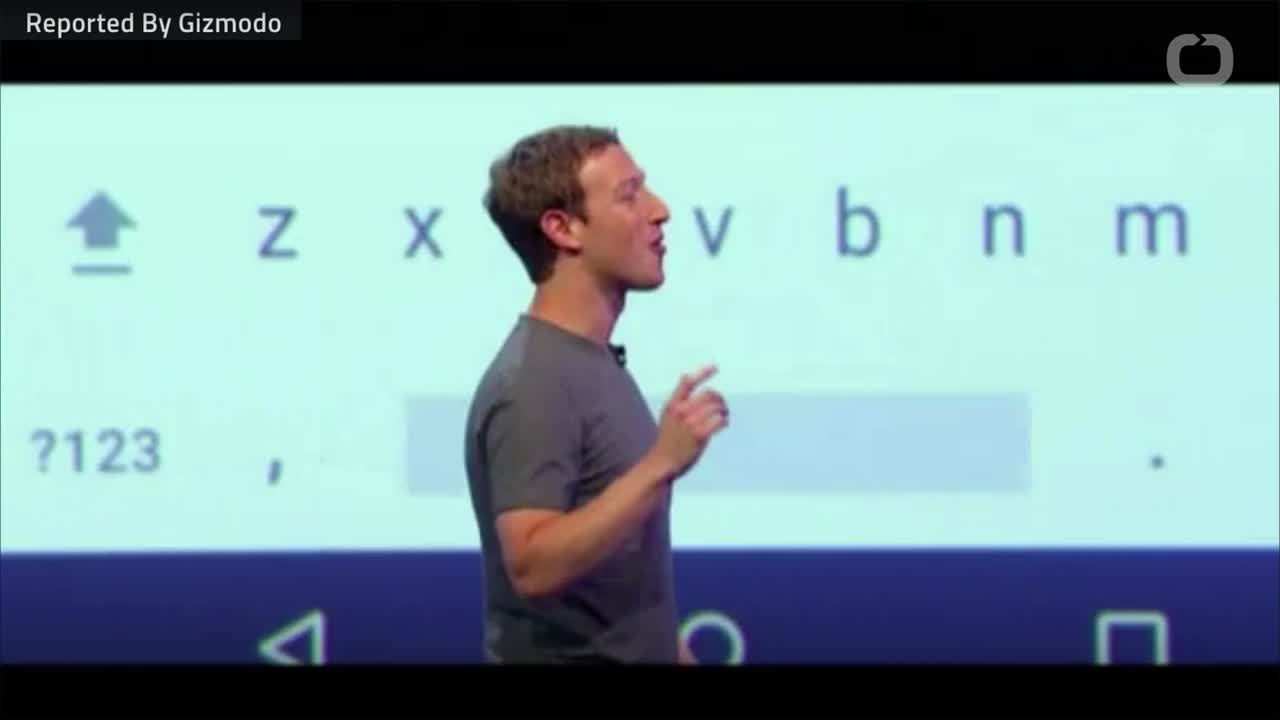 Facebook's New Verifying System