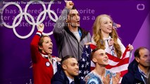 NBC Hires Figure Skater Adam Rippon as Correspondent