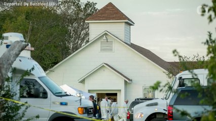 Arrest Warrant "Probably Should Have Been Issued" For Texas Shooter First