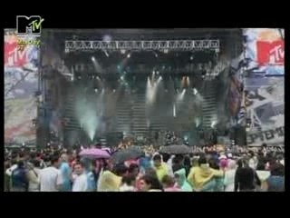 tokio hotel-2007.06.15-Spain MTV Day-Monsoon