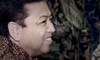 Akhir Drama Setya Novanto? - BERKAS KOMPAS (1)