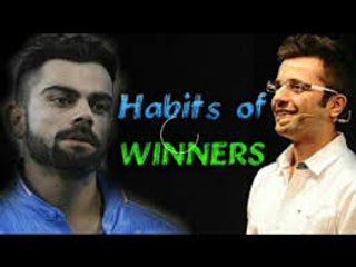 ATTITUDE OF WINNER VIRAT KOHLI HINDI MOTIVATIONAL VIDEO Sandeep Maheshwari 2018