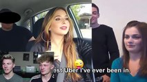 BF Caught Cheating w/Uber Driver on Hidden Camera (GF Watches)!!