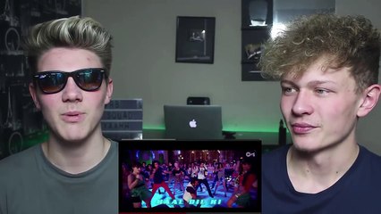 British Reactions to 'Lat Lag Gayee' Song 🎶