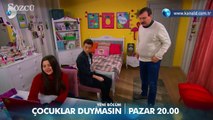 Çocuklar Duymasın 29. Bölüm Fragmanı