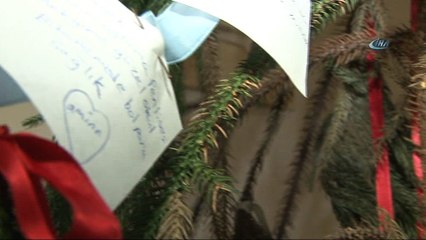 Kadınların imdadına ‘Dertli Ağacı’ koşuyor