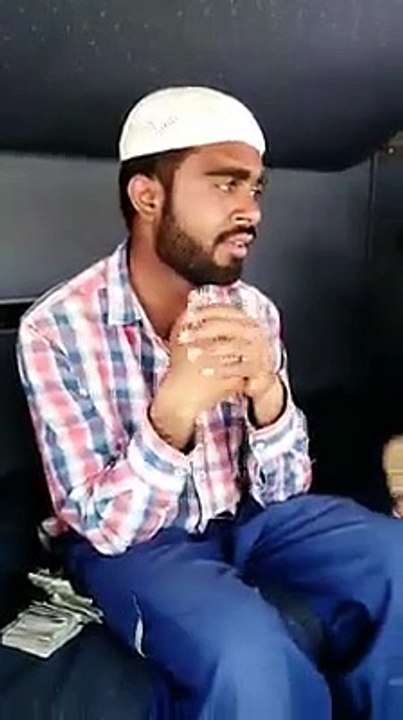 Pakistani International Beggar Deceiving People