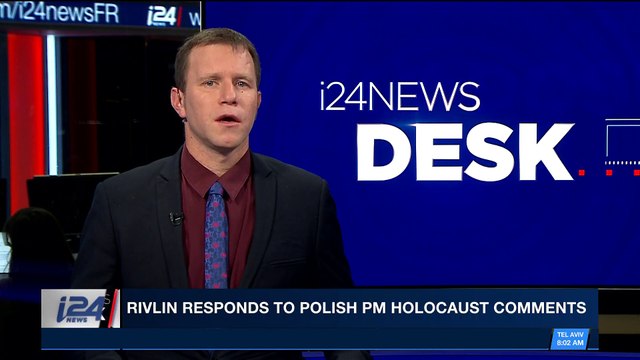 i24NEWS DESK | Kurdish fighters strike deal with Syrian army | Monday, February 19th 2018