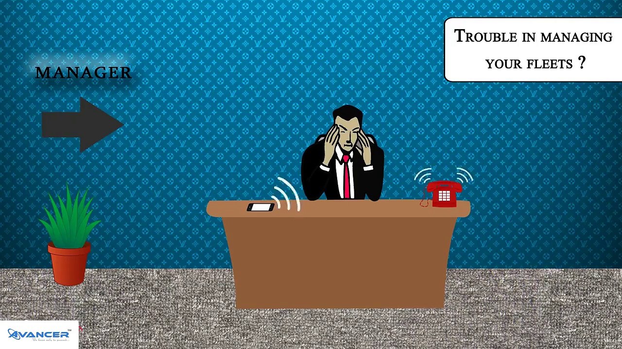 GPS Vehicle Tracking System | Vehicle Tracking Solutions | AVA GPSVTS