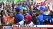 Persija Juara Piala Presiden 2018, Jakmania Konvoi Keliling