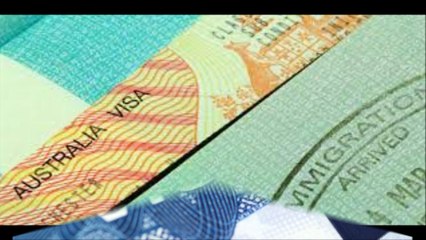 Australia visa apply Singapore