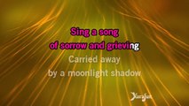 Karaoké Moonlight Shadow - Nolwenn Leroy *