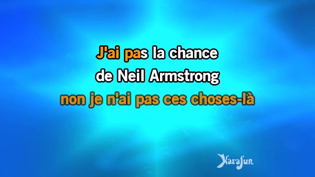 Karaoké Soulman - Ben L'Oncle Soul *