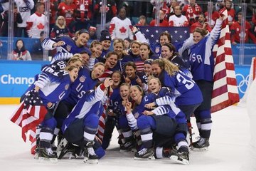 A single moment when it all changed