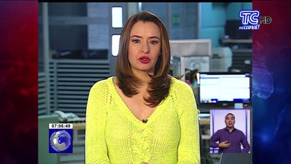 Presidente Moreno propuso a María Fernanda Espinoza para presidir la asamblea de la ONU