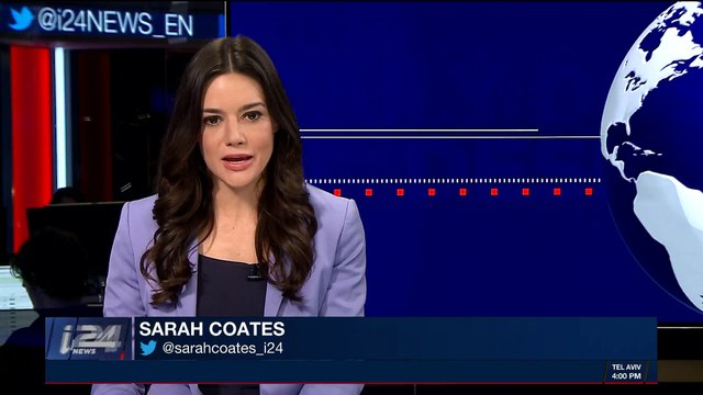 i24NEWS DESK | Iran threatens withdrawal from nuclear deal | Thursday, February 22nd 2018