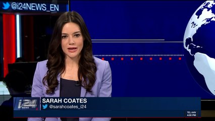 i24NEWS DESK | Iran threatens withdrawal from nuclear deal | Thursday, February 22nd 2018