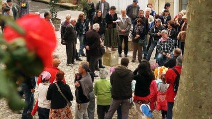 Festival Le grand ménage de printemps 2015