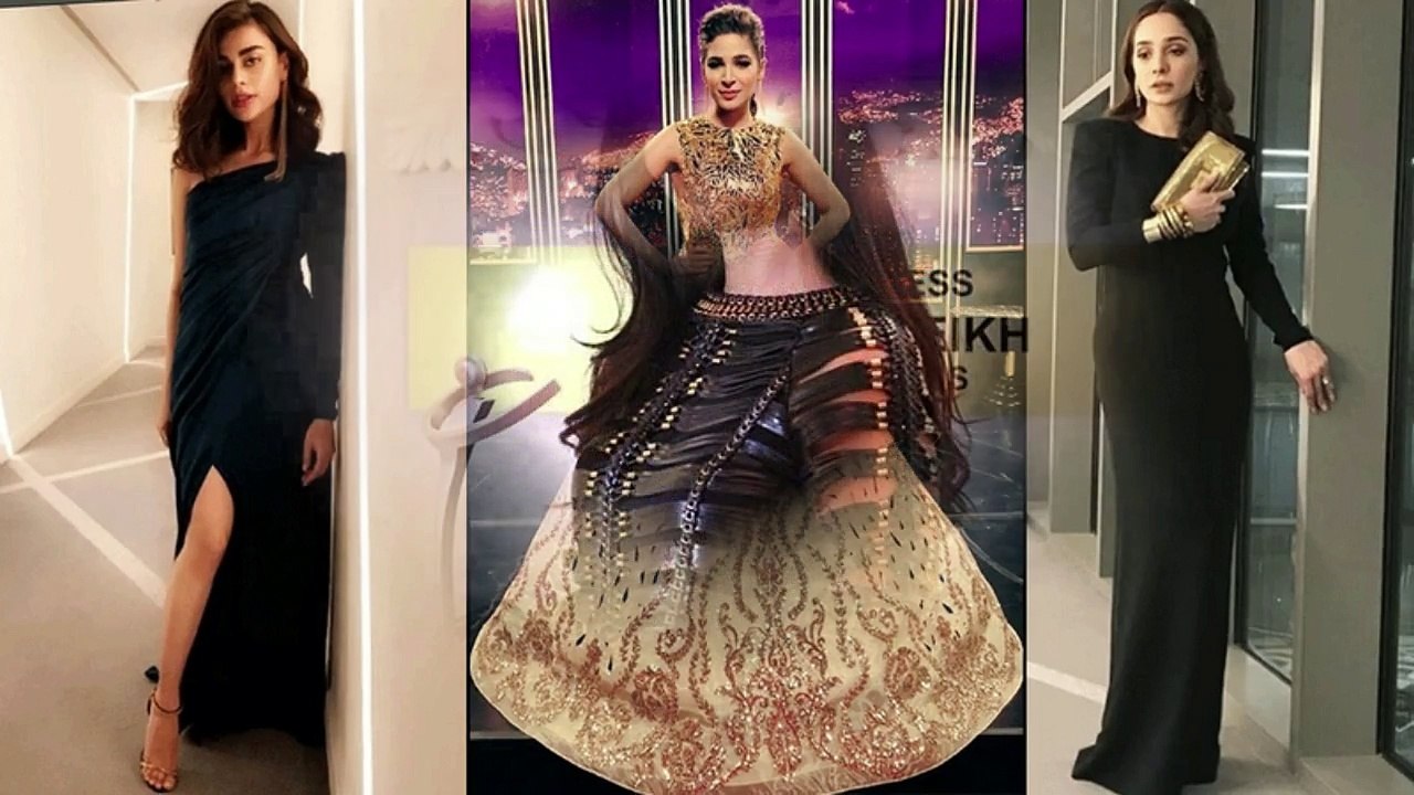 Lux style award 2018 complete celebraties pics and winners list|Best and wors dressing at