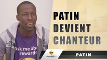 Découvrez le nouveau single de Patin !