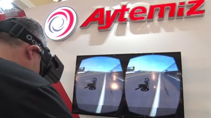 Aytemiz 'Motorcu Dostu İstasyon' Sayısını 150'ye Çıkaracak