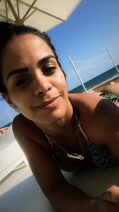 Vanessa Lopez video Tomate Barraza