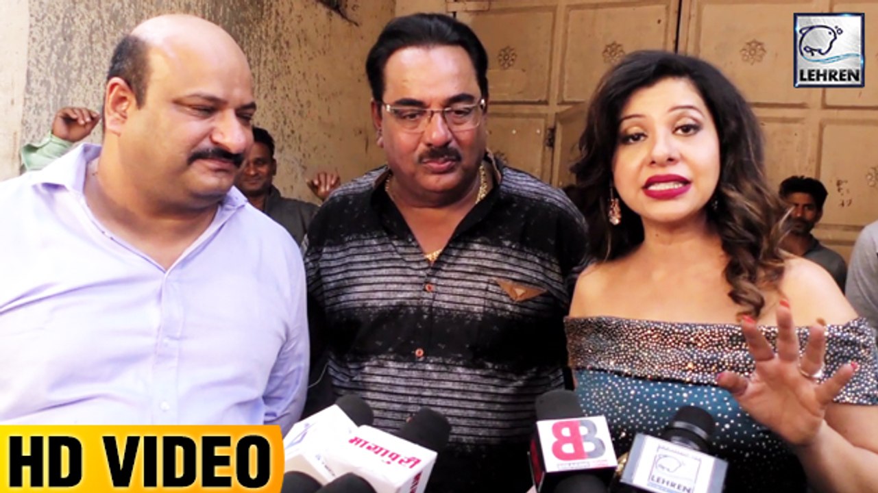 भोजपुरी फिल्मो में अश्लीलता को लेकर संभावना सेठ ने क्या कहा ? | Sambhavna Seth