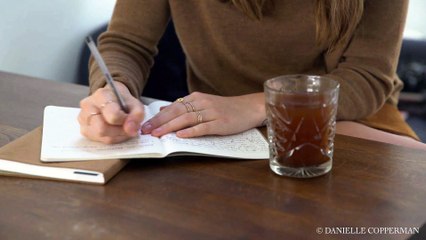 La boisson anti-stress de Danielle Copperman : he shou wu