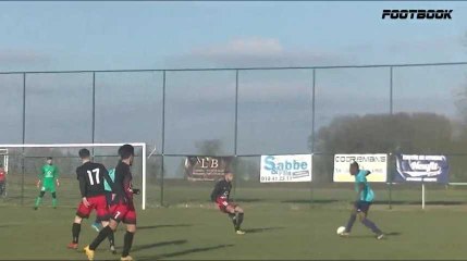 P1 : Villers la Ville - FC Kosova Schaerbeek 3-1