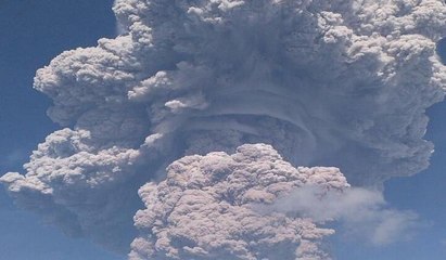 Korkutan manzara: Yeniden faaliyete geçti