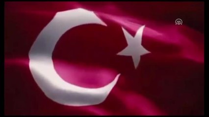 Postacılardan Zeytin Dalı Harekatı'na Şiirli Destek