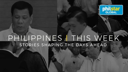 Philippines This Week, 19 February 2018