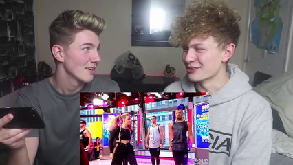 Little Mix Best Vocals & High Notes Reaction